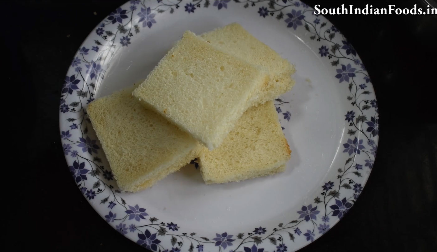 Instant Bread Gulab Jamun3