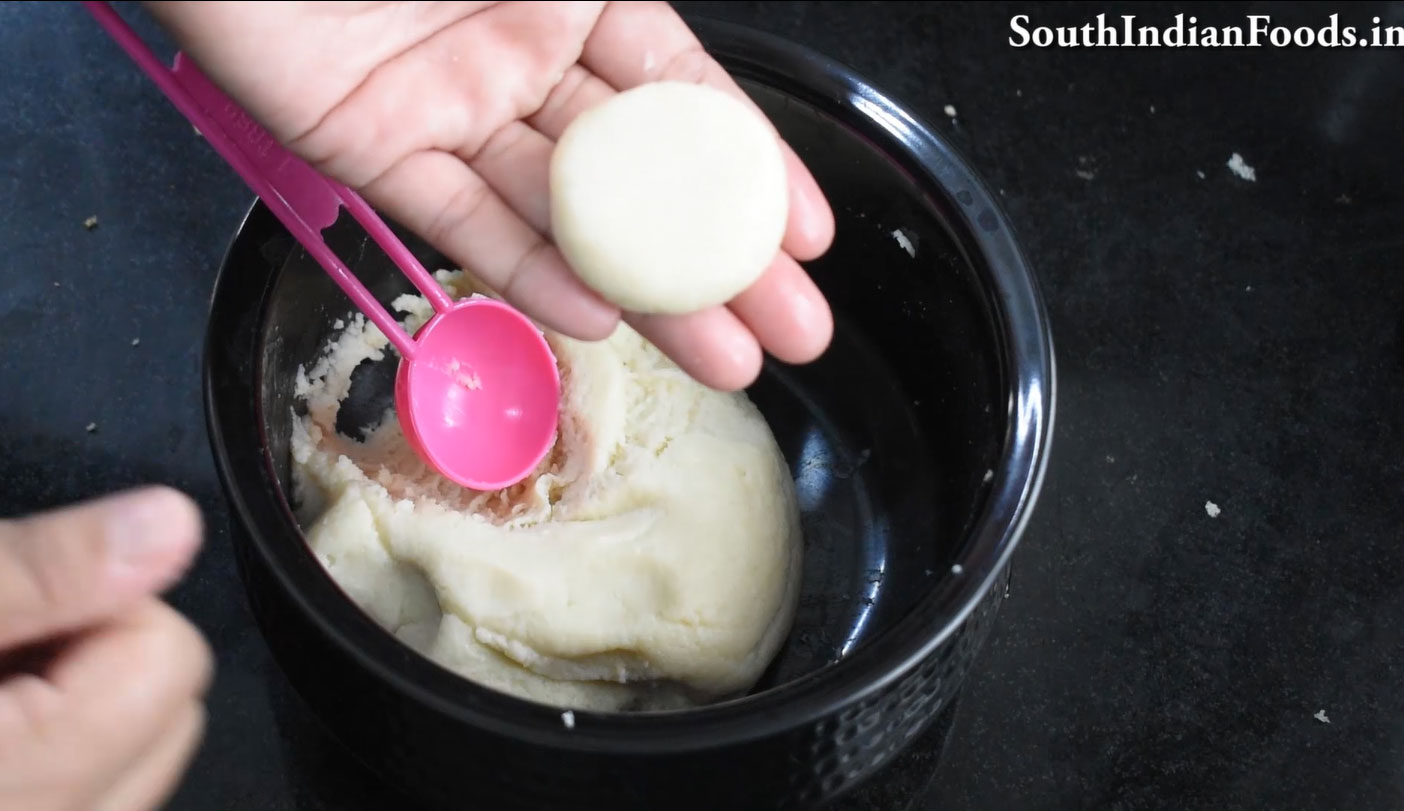 Instant Bread Gulab Jamun7