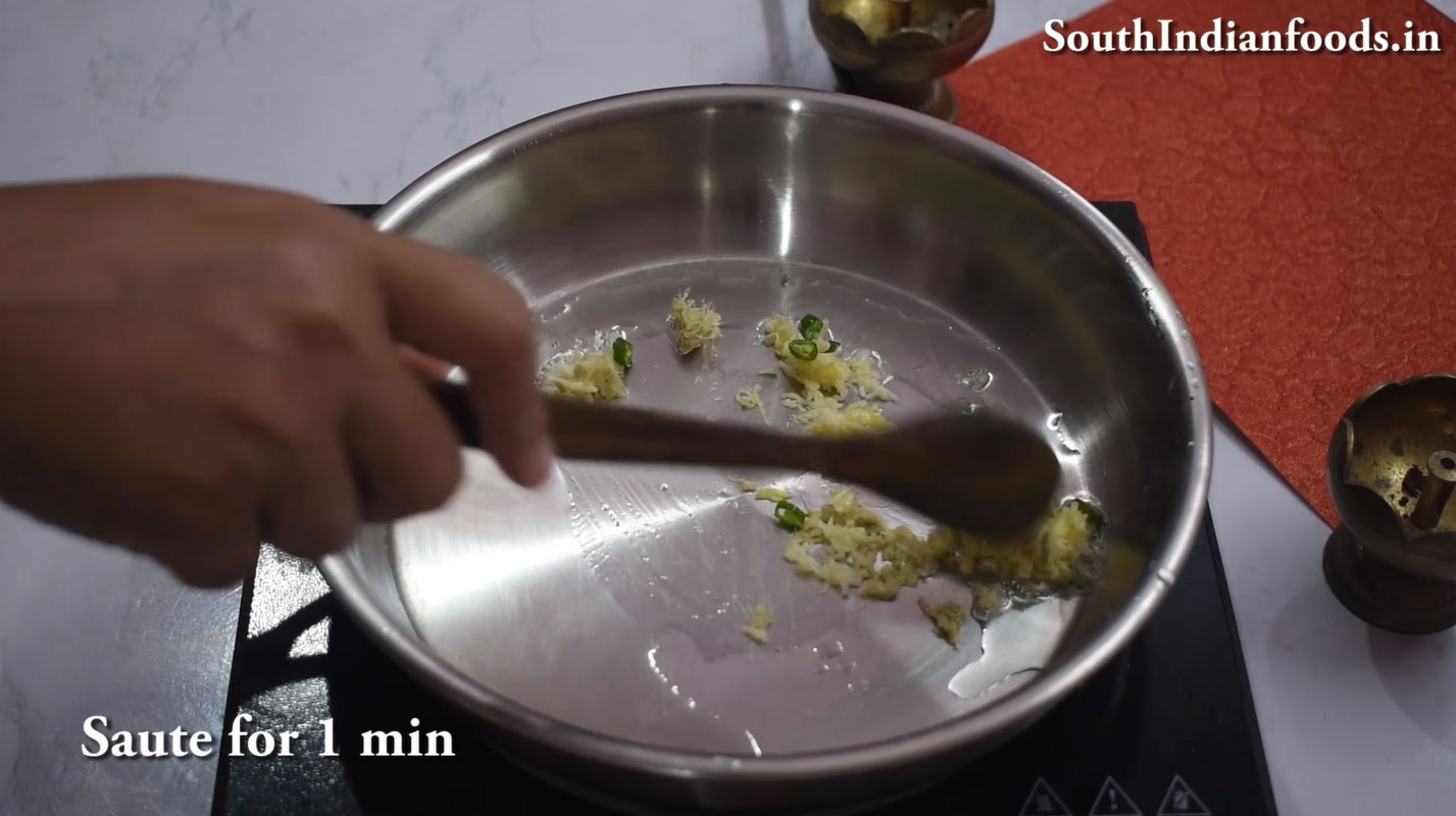 Broccoli croquettes