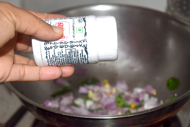 Asafoetida
