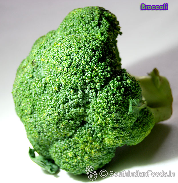 Broccoli
