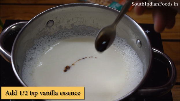Butterscotch Ice Cream step 19