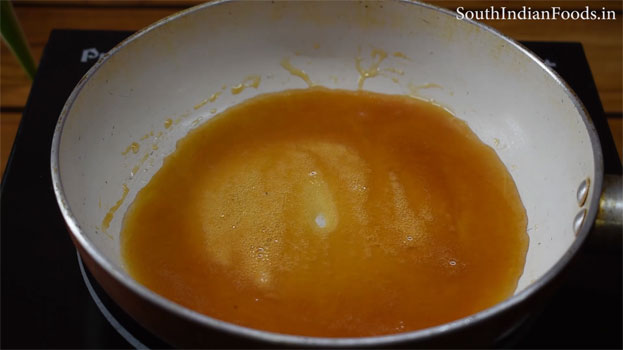 Butterscotch Ice Cream step 5