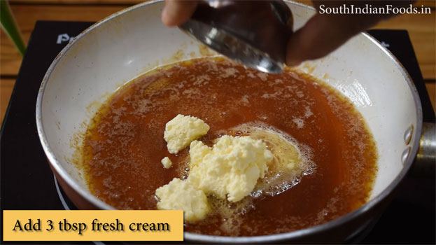 Butterscotch Ice Cream step 8