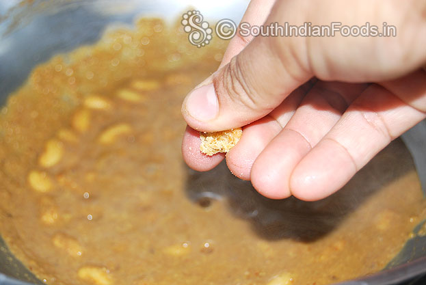 Add Jaggery