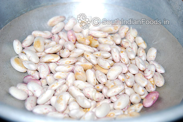Boil Cannellini beans