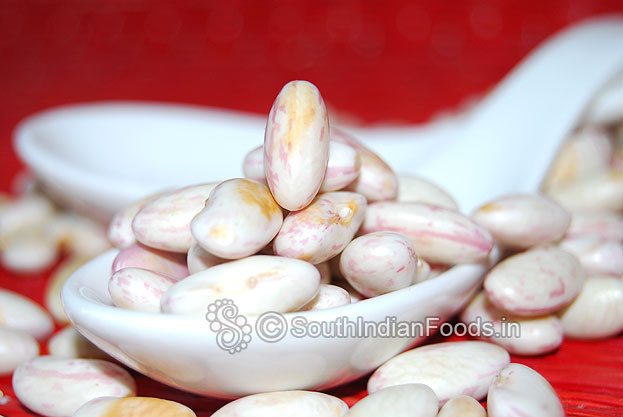Cannellini beans