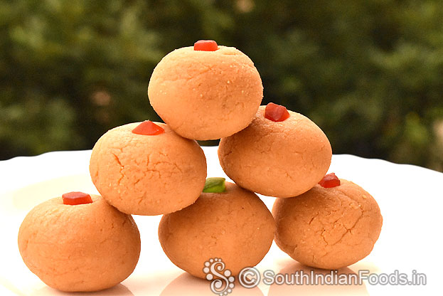 Instant Caramel Peda