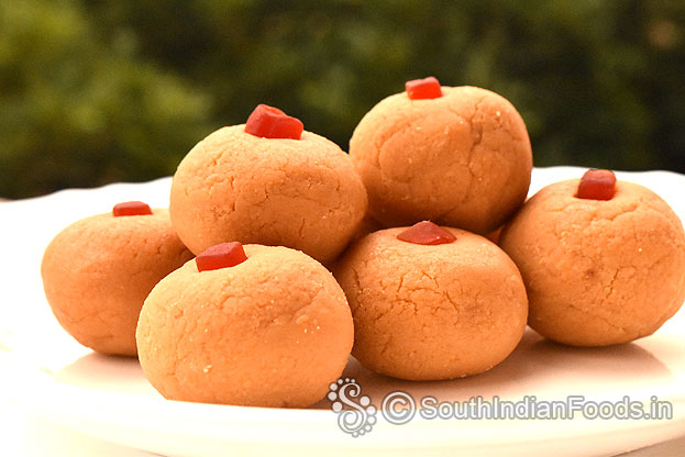 Instant Caramel Peda