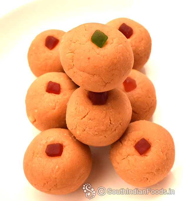 Instant Caramel Peda