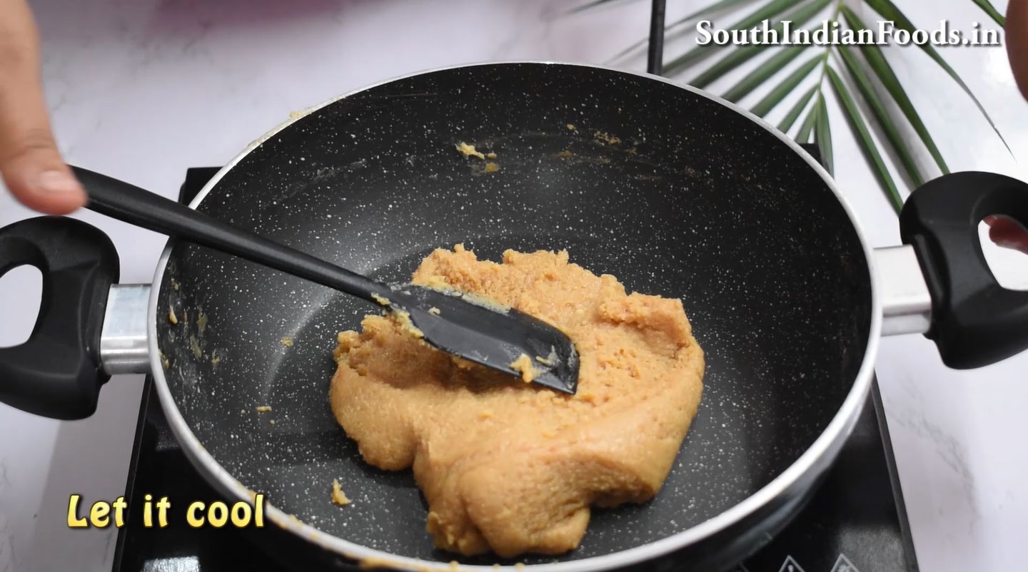 Instant Caramel Peda