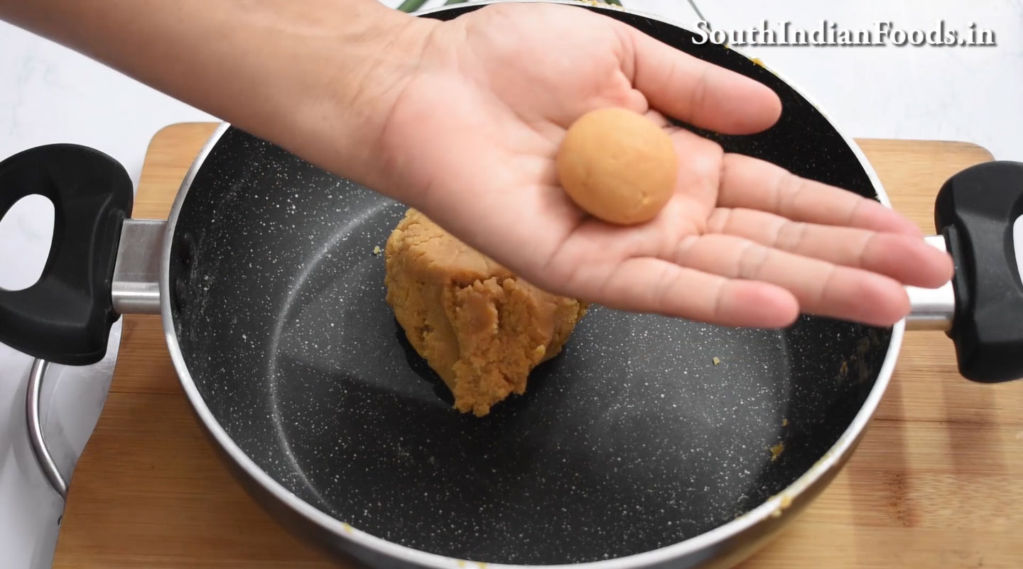Instant Caramel Peda
