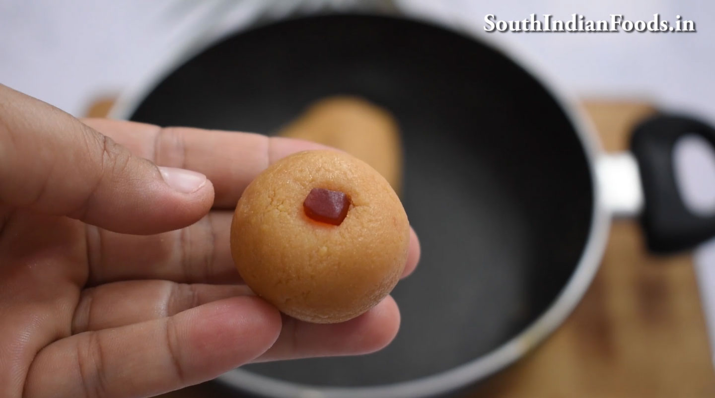 Instant Caramel Peda
