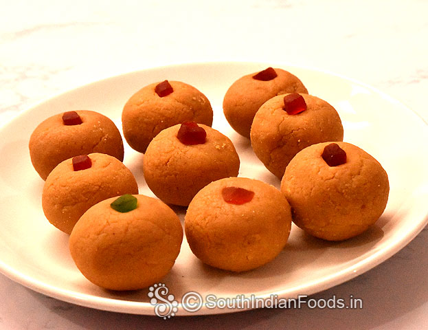 Instant Caramel Peda