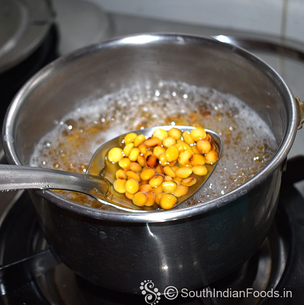 Boil till soft