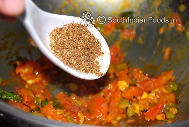 Wash and soak green gram over night then drain water & add cumin, salt, green chilli & ginger