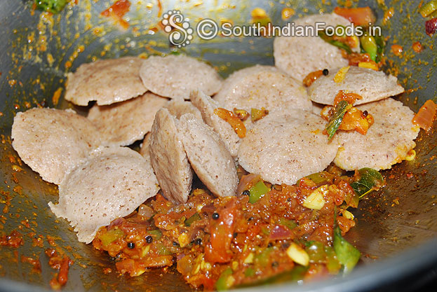 Wash and soak green gram over night then drain water & add cumin, salt, green chilli & ginger