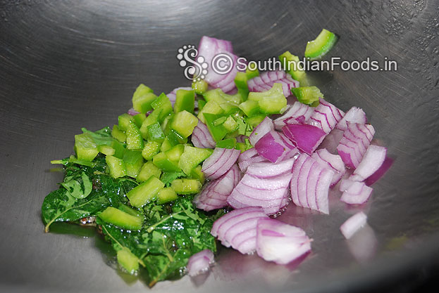 Wash and soak green gram over night then drain water & add cumin, salt, green chilli & ginger