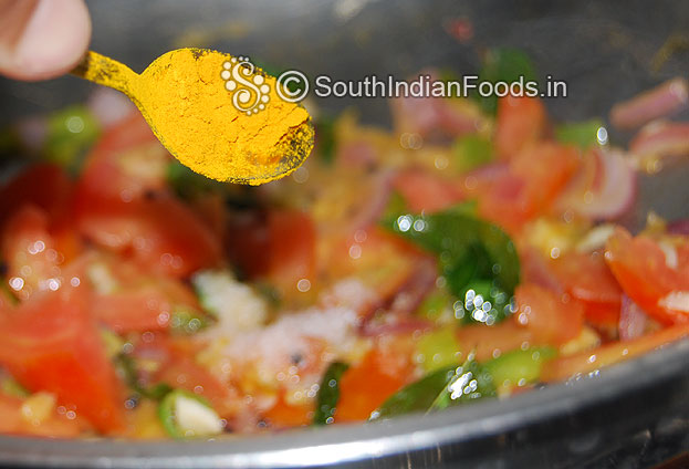 Wash and soak green gram over night then drain water & add cumin, salt, green chilli & ginger