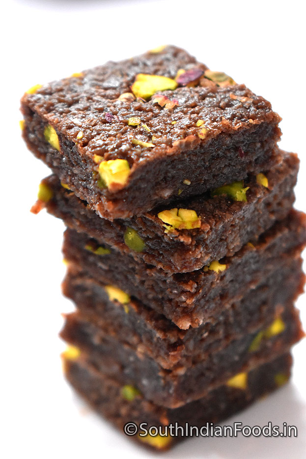 Nariyal chocoalte burfi in 10 min, Diwali, pongal, holi, raksha bandhan special sweets