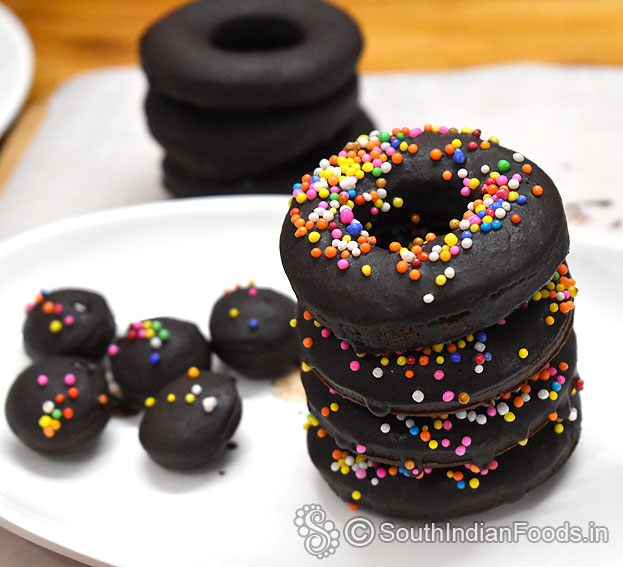 Old fascinated chocolate yeast dontus