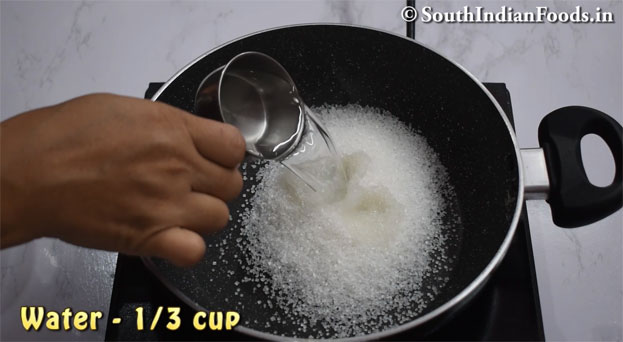 Cocolate Rava Ladoo recipe step 6