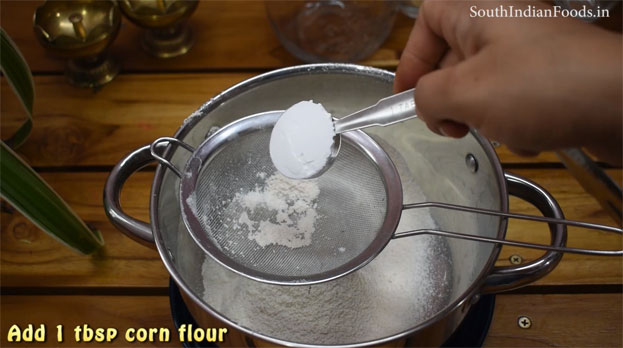 Chocoalte yogurt muffins step11