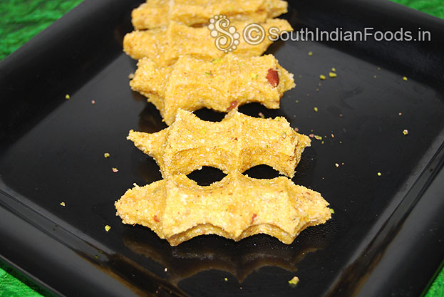 Corn sweet dumplings/ Makka solam jaggery kozhukattai is ready