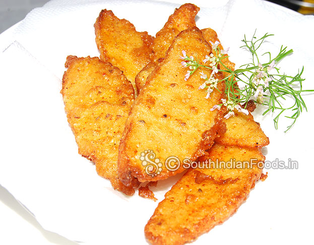 Idli crisps