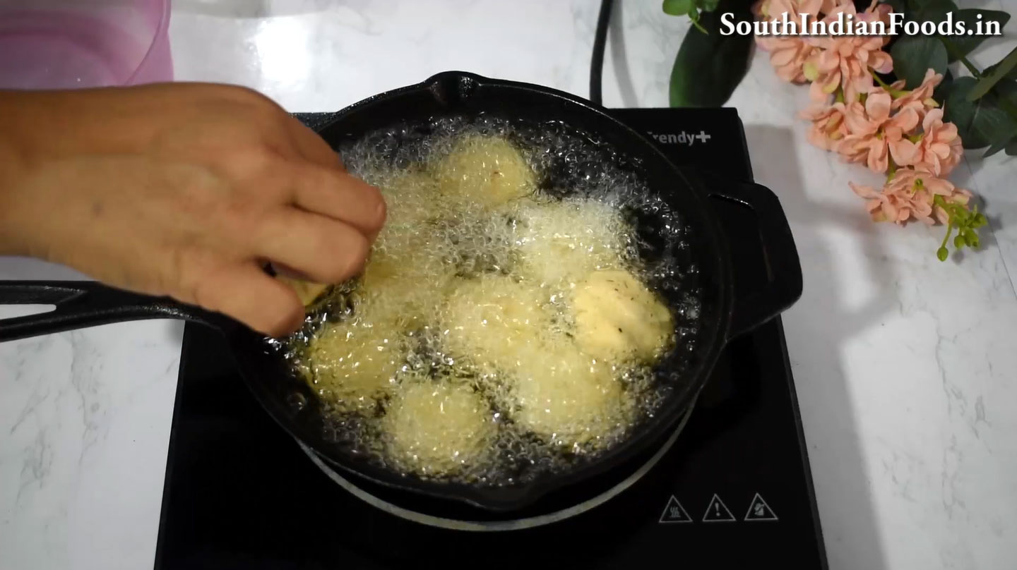 Crispy potato snack new