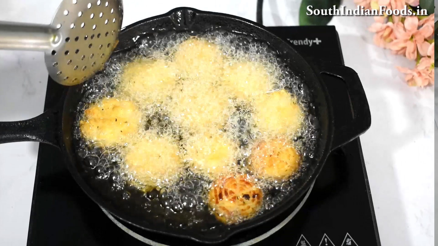 Crispy potato snack new