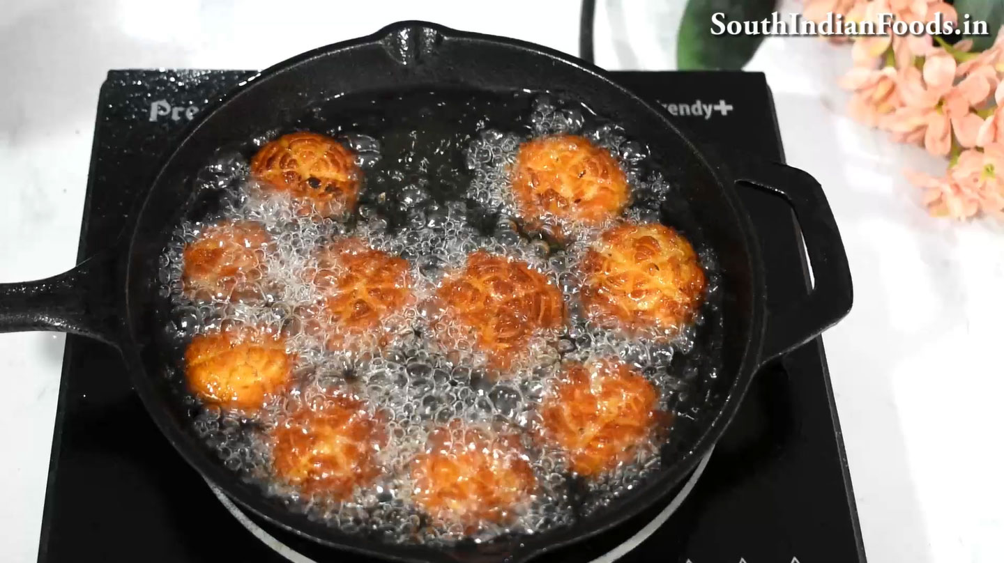 Crispy potato snack new