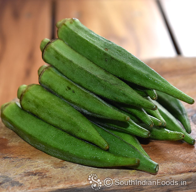 Okra 