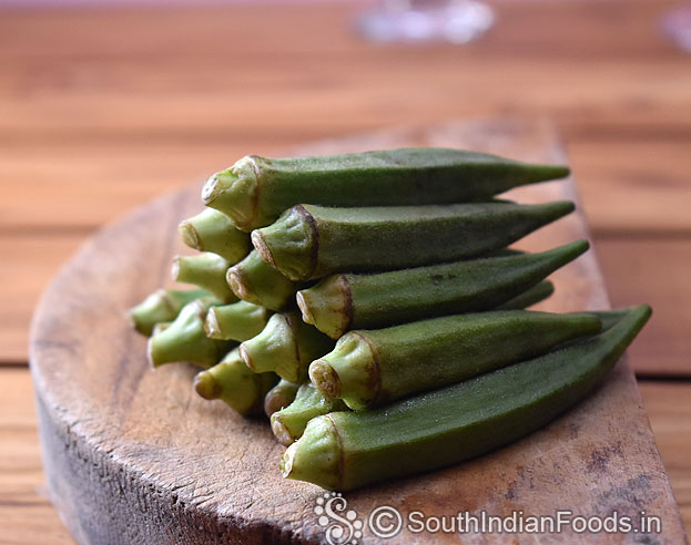 Bhindi