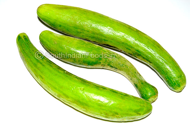 cucumber