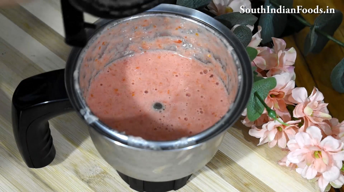 Dahi bhindhi gravy
