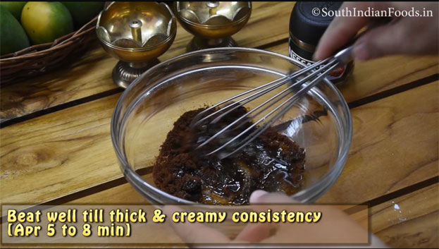 dalgona ice cream step 16