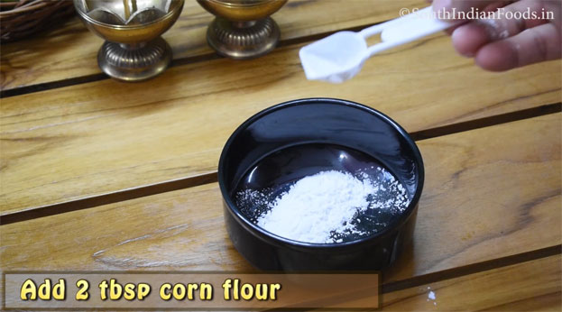 dalgona ice cream step 3