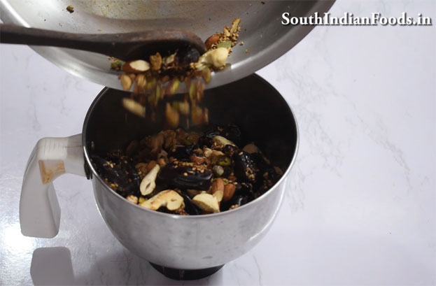 Dates & Nuts Roll recipe step 10