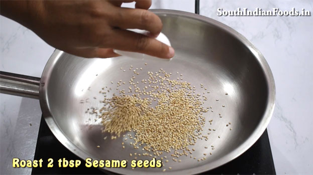 Dates & Nuts Roll recipe step 5