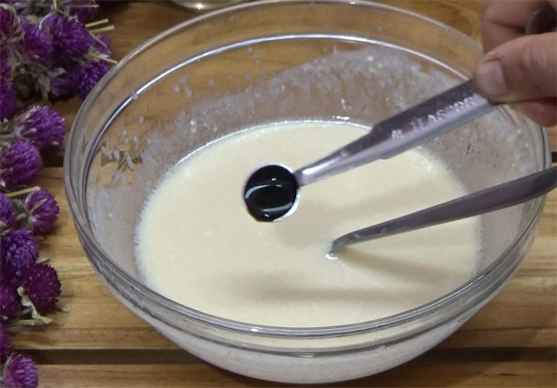 Add vanilla essence
