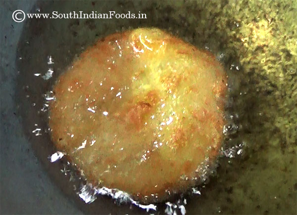 deep fry adhirasam