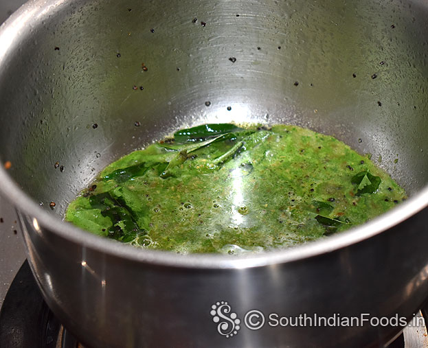 Let it boil