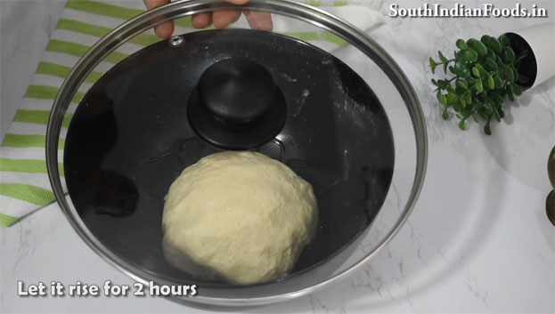 Dominos Style Zingy Parcel recipe step 12