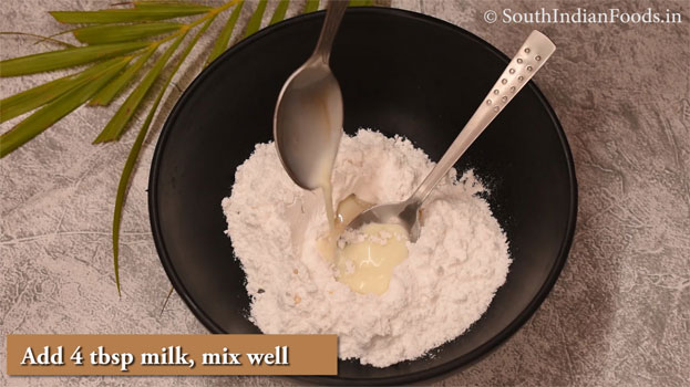 Coconut donut muffins recipe step 28