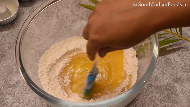 Coconut donut muffins recipe step 16