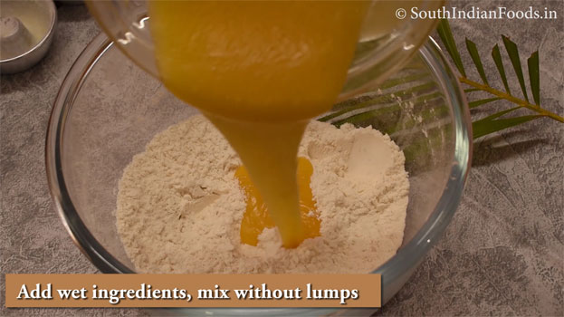 Coconut donut muffins recipe step 15