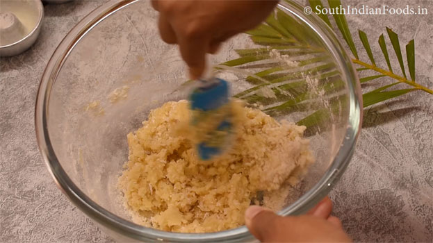 Coconut donut muffins recipe step 17