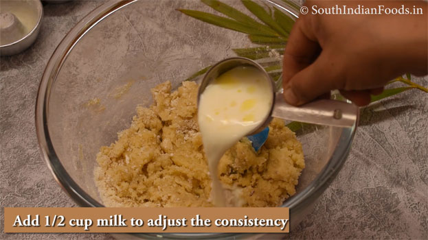 Coconut donut muffins recipe step 18