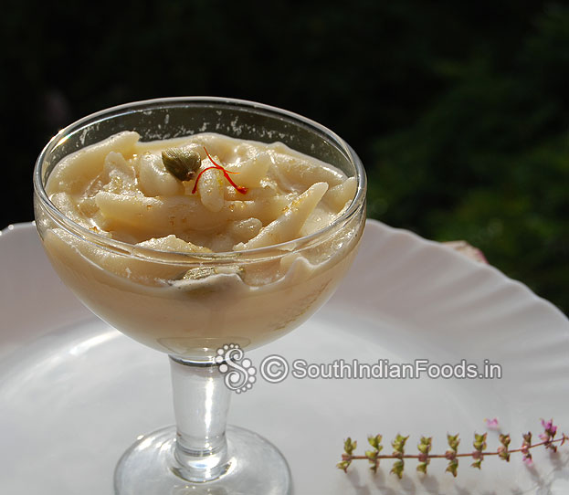Easy paal kozhukattai for beginners
